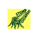 Stump Chompers - Stump Removal & Grinding