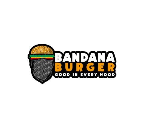 Bandana Burger - Savannah, GA