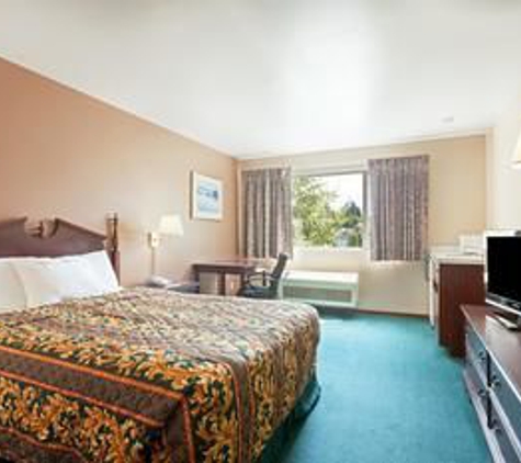 Days Inn by Wyndham Seatac Airport - Seatac, WA