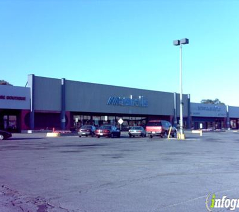 Marshalls - Melrose Park, IL