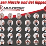 Multicise Gym