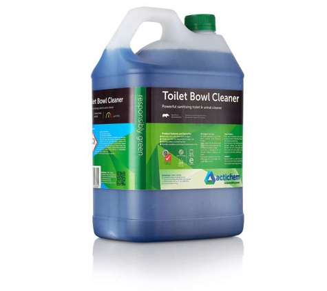 The Cleaning Warehouse - Mitchell, ACT