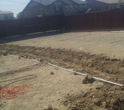 IE Landscaping Services - Perris, CA