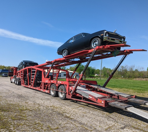 Auto Transporters-Car Shipping & Moving Services