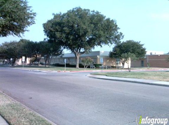 Carrollton Elementary School