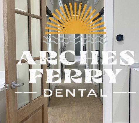 Arches Ferry Dental - Alpharetta, GA