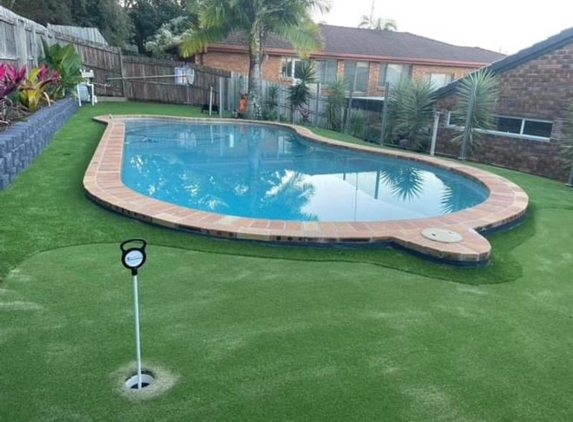 Rifkee Landscaping and Property Maintenance - Auburn, NSW