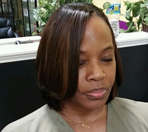 Hair Talk Beauty Salon - Woodbridge, VA