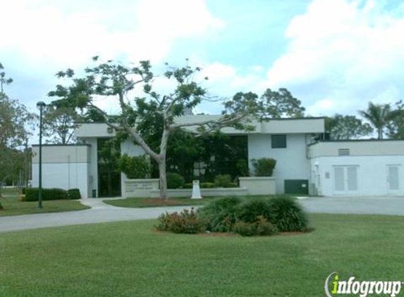 Royal Palm Beach Fire Station Station 28 - Royal Palm Beach, FL