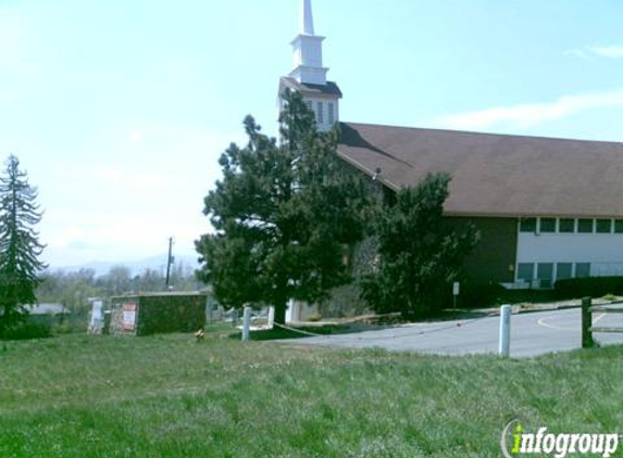 Columbine United Church - Littleton, CO