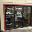 Kirby Co & Lawton Vacuum Co - Vacuum Cleaners-Household-Dealers