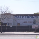 Calderon's Tires - Tire Dealers