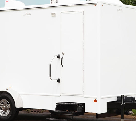 Access Portable Toilets - North Charleston, SC