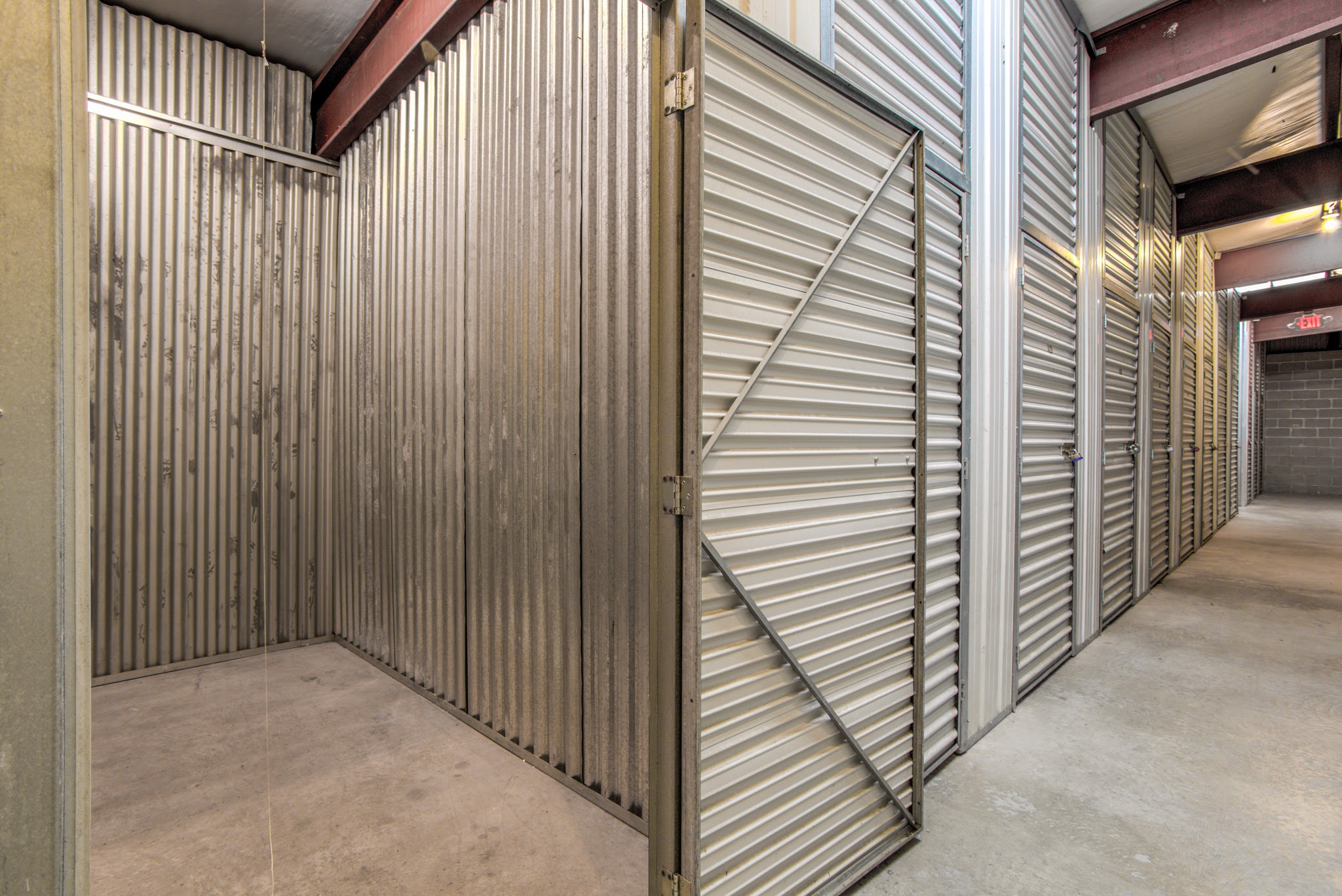 Simply Self Storage North Billerica Ma Dandk Organizer