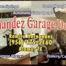 Hernandez Garage Doors - Garage Doors & Openers