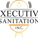 Executive Sanitation Inc - Portable Toilets