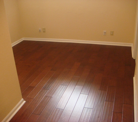 True Quality Wood Flooring - Fort Lauderdale, FL