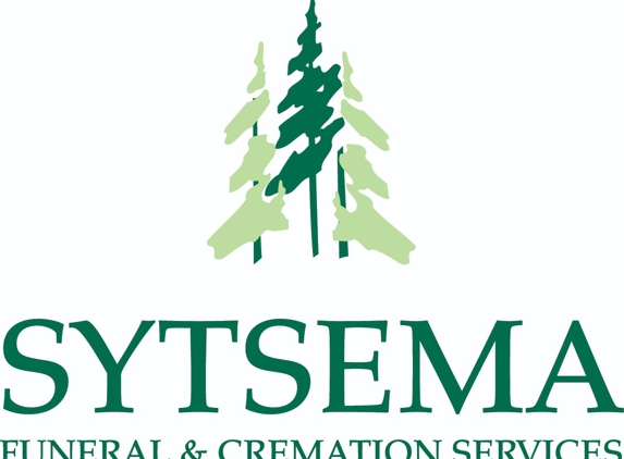 The Sytsema Chapel of Sytsema Funeral & Cremation Services - Muskegon, MI