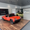 Porsche Of The Village - Automobile Parts & Supplies