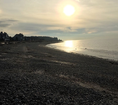 The Spa at Semiahmoo - Blaine, WA