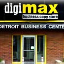 Digimax Business Store - Printing Services-Commercial