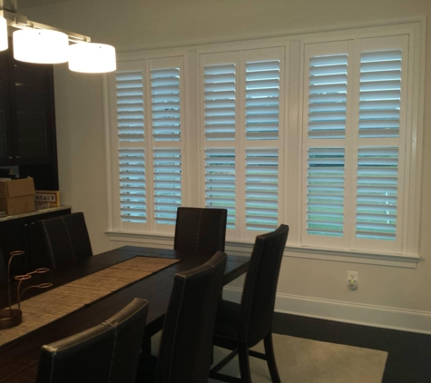 Delmarva Blinds - Davidsonville, MD