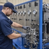 Houston Hydraulic Sales & Service Inc. gallery