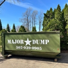 Major Dump Rental Services®