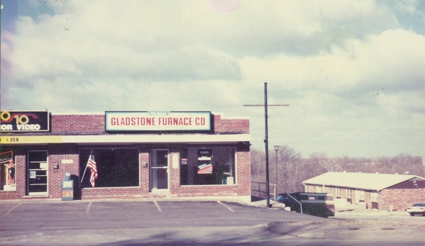 Gladstone Furnace Company - Kansas City, MO