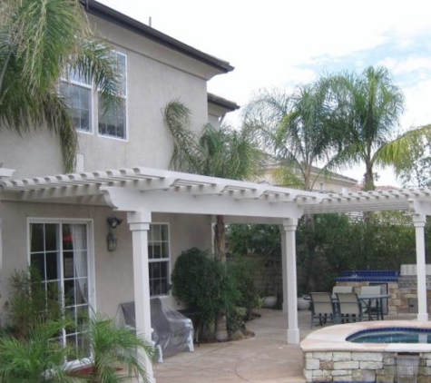 M1 Patio Covers - North Hills, CA