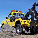 Emerald Bay Towing - Towing
