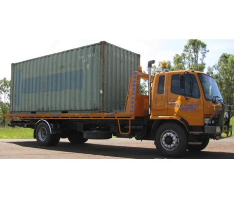 Far North Towing - Mareeba, QLD