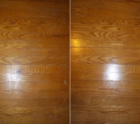 N-Hance Wood Renewal & Refinishing - Jenison, MI