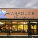 Harrold's Pharmacy - Breastfeeding Supplies & Information