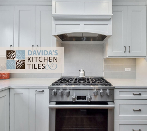 Davida's Kitchen & Bathroom Remodeling - Gaithersburg - Gaithersburg, MD