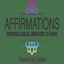 Affirmations Psychological Services of Ohio - Psychologists