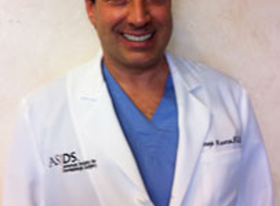 Joseph M Masessa, MD, FAAD - Toms River, NJ