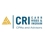 Carr Riggs & Ingram LLC