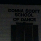 Donna Scott School of Dance