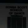 Donna Scott School of Dance