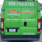 SERVPRO of South Rancho Cucamonga