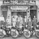 Shops of Bobbers LLC - Motorcycle Customizing