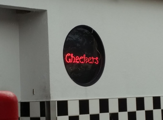 Checkers - Lakeland, FL