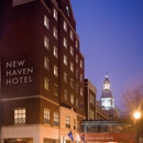 New Haven Hotel - Hotels