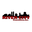 River City Demolition - Demolition Contractors