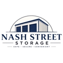 Nash Street Storage - Self Storage
