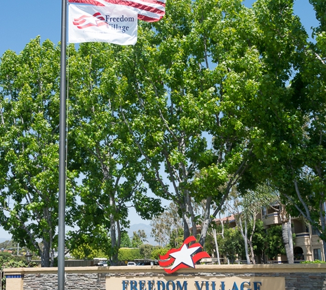 Freedom Village Retirement Community - Lake Forest, CA