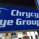 Dr Gary T Chrycy - Optometrists