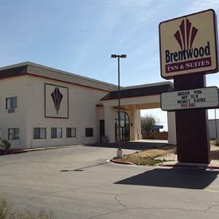 Brentwood Inn & Suites - Hobbs, NM