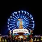Cullman Christkindlmarkt